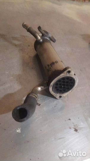 Радиатор EGR Ford Transit 7 2008 6C1Q9F464AE