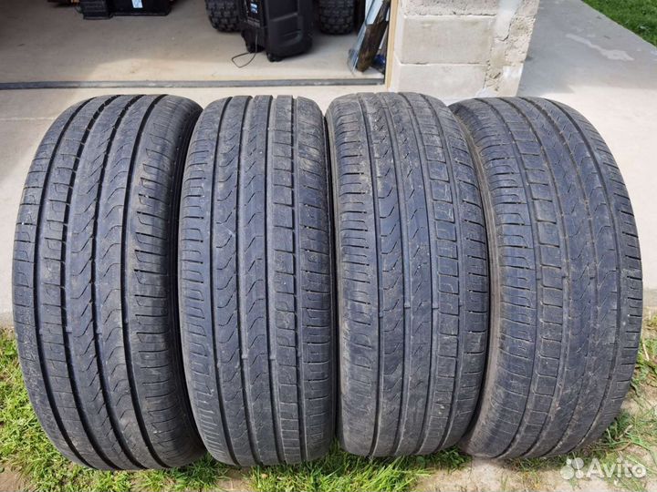 Pirelli Scorpion Verde 225/60 R18