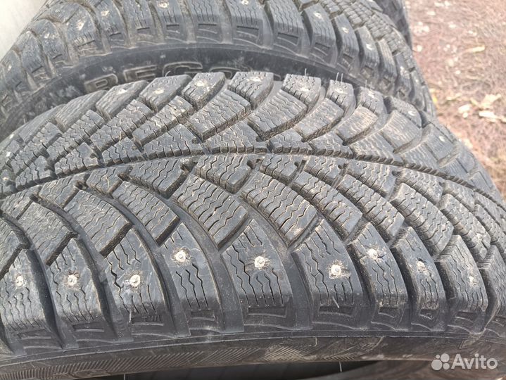 Bfgoodrich G-Force Stud 215/65 R16