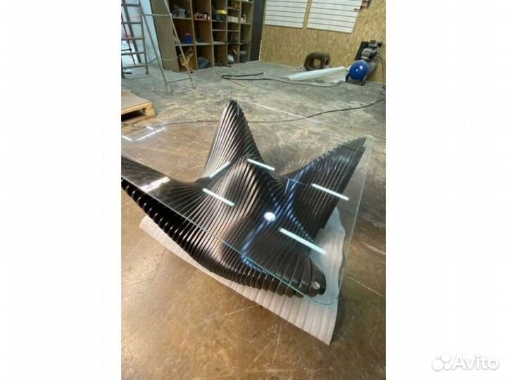 Параметрическая мебель см2673