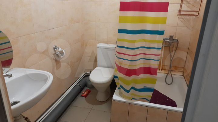 Комната 12 м², 2/2 эт.