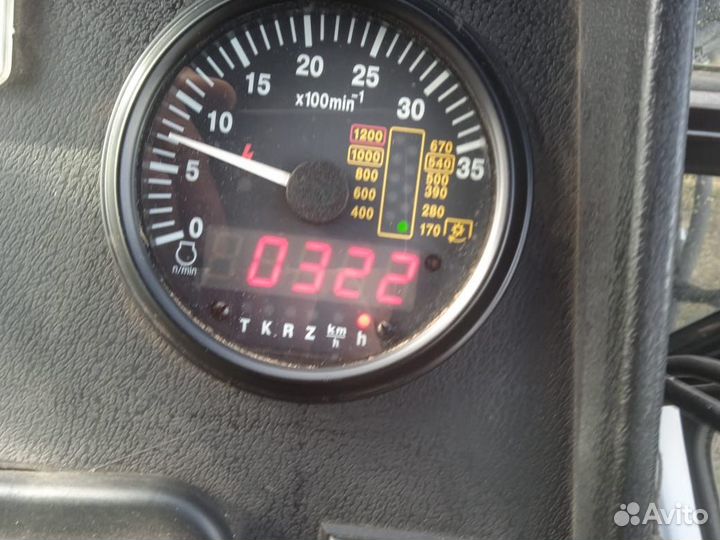 Трактор МТЗ (Беларус) 82.1, 2020