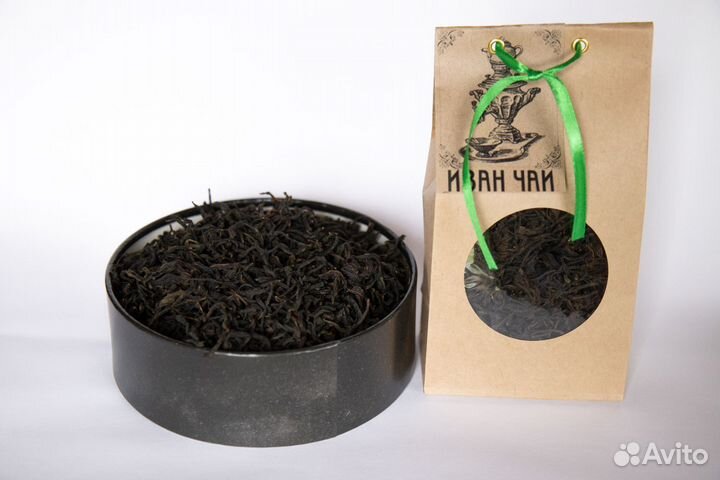 Иван чай оптом от 5кг