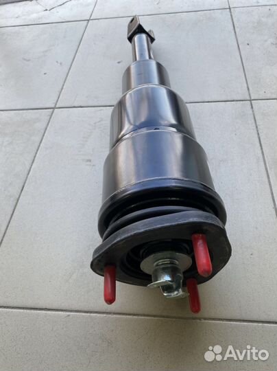 Пневмостойка задняя Лексус лс460