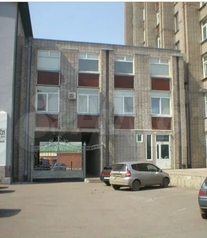 Свободного назначения, 420 м²