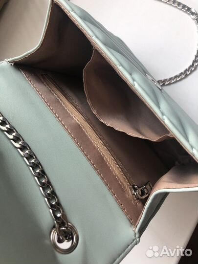 Сумка женская натуральная кожа новая