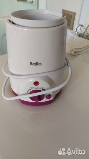 Подогреватель-стирилизатор бутылочек