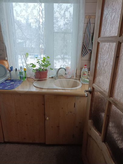 Дача 92,5 м² на участке 12 сот.