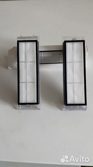 Фильр для робота пылесоса