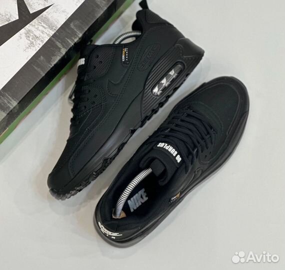 Кроссовки летние Nike air max 90