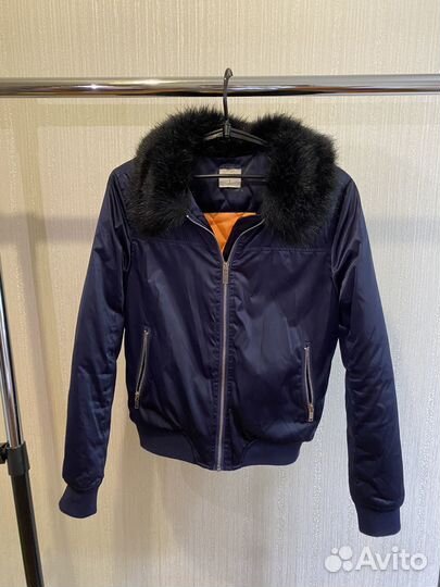 Куртка демисезонная женская Tiffosi 42/44