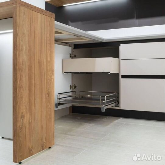 Купить кухню на заказ / мебель на заказ