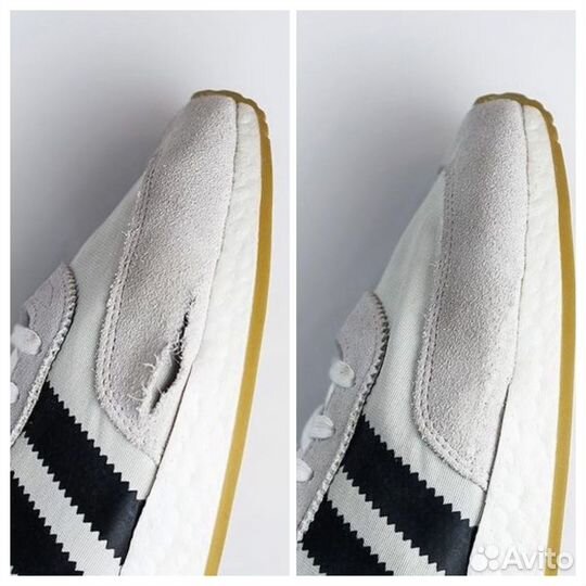 Ремонт обуви