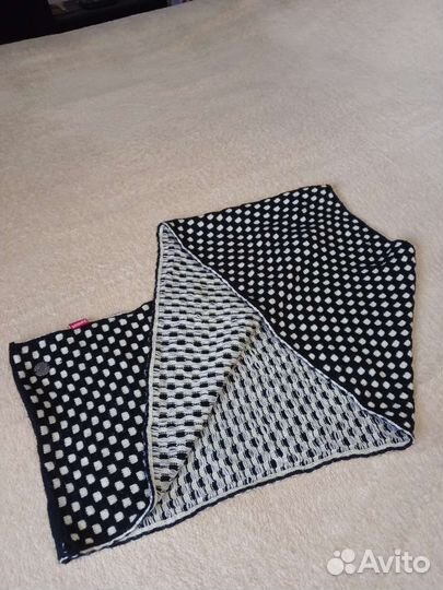 Шарф снуд женский