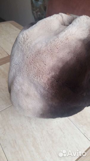 Шапка женская