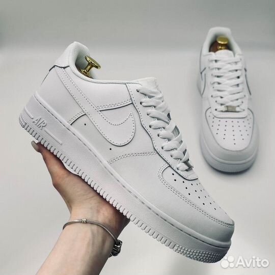 Мужские кроссовки Nike Air Force 1 Low