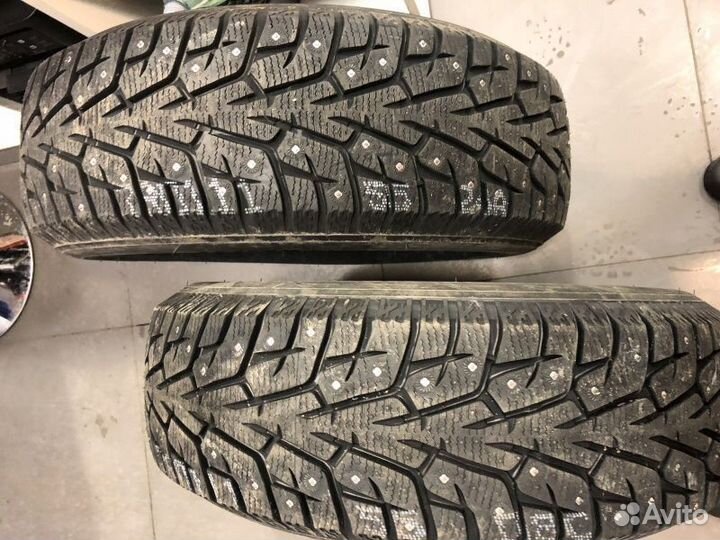 Yokohama Ice Guard IG55 225/60 R18 104T