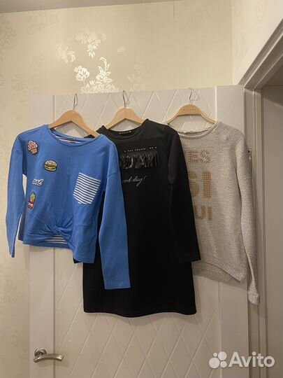 Пакет 6 шт. Mayoral для девочки рост 160