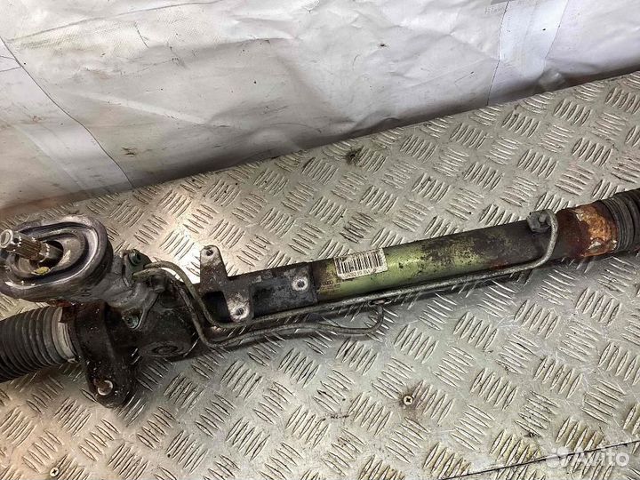 Рейка рулевая Volkswagen Golf