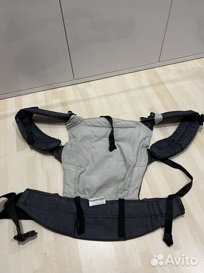 Слинг рюкзак