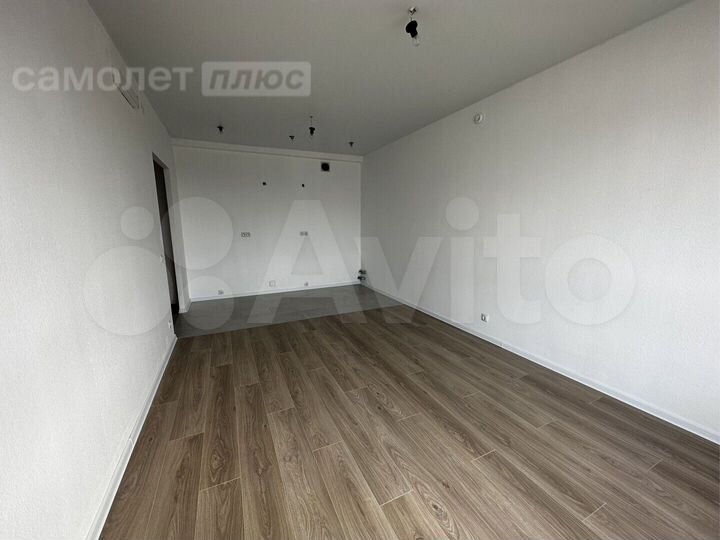 3-к. квартира, 87,3 м², 17/17 эт.