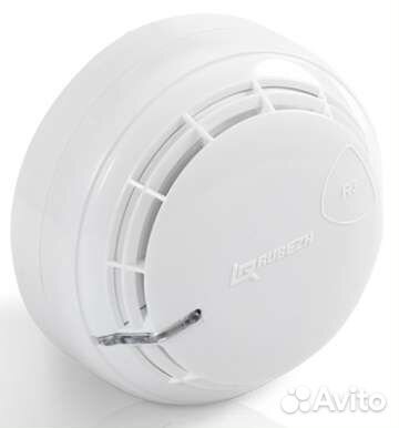 Извещатель пожарный дымовой ип 212-64 -R3