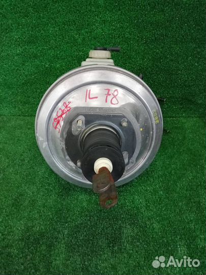 Вакуумный усилитель тормозов Bmw 740I E65 N62B40A