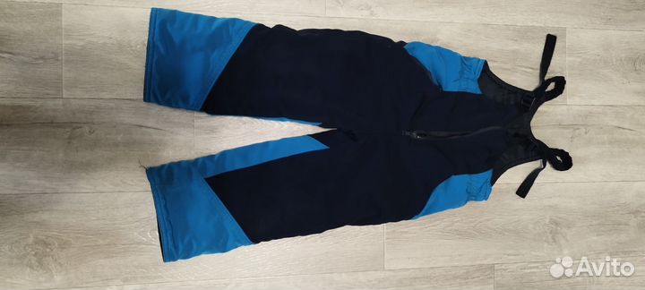 Зимние брюки