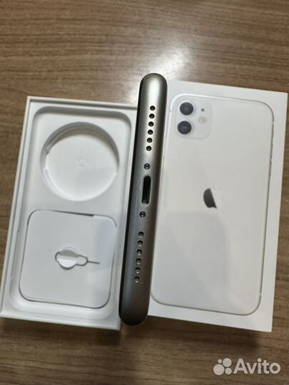 iPhone 11 128gb