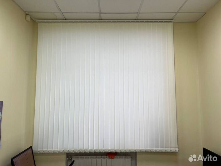 Жалюзи Самара