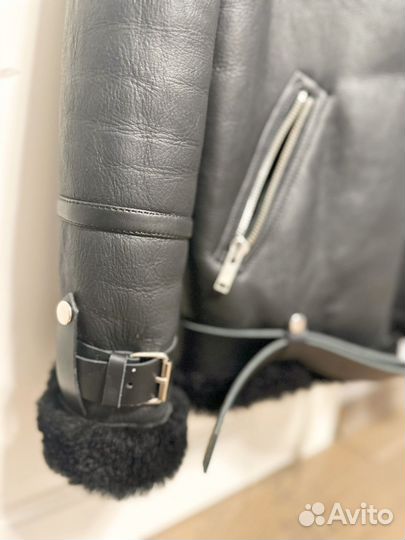 Дубленка Bats 40-42