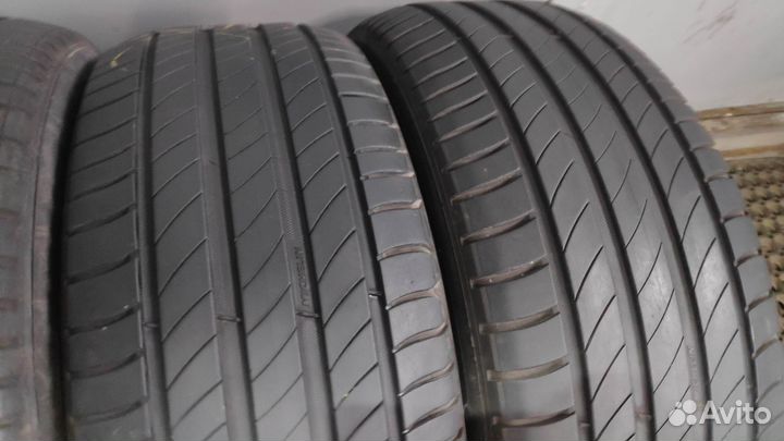 Michelin Primacy 4 215/50 R17 95W