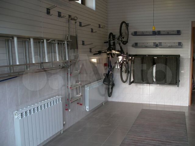 Гараж, 10 м²