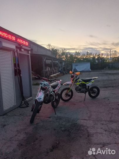 Продам Kayo evolution 150