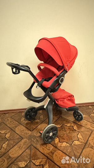 Коляска dsland 2 в 1