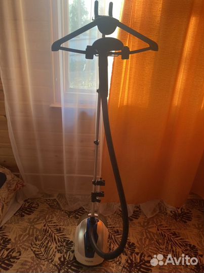 Отпариватель