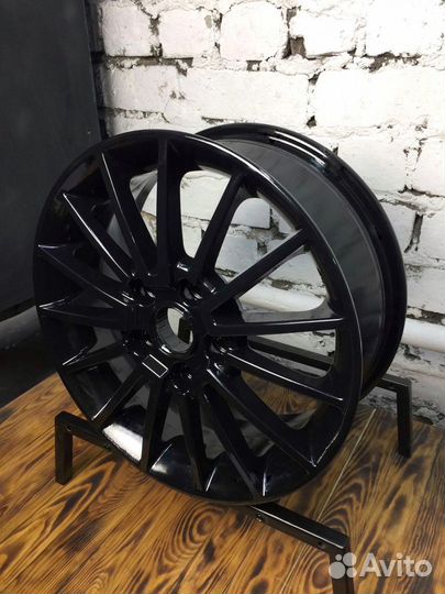 Порошковая покраска металла