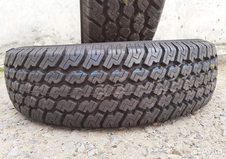 Cooper Discoverer Radial AST II 225/75 R16 110N