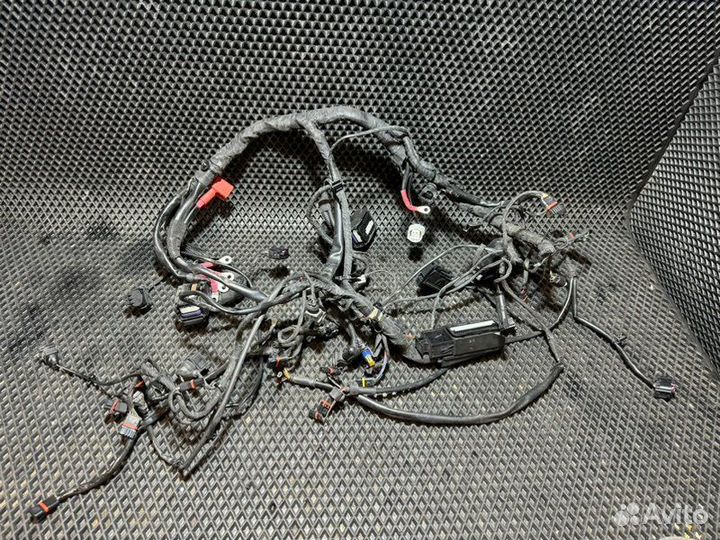 Коса проводки Bmw R Nine T K21 2016