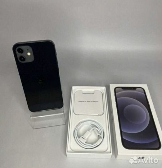 iPhone 12, 128 ГБ