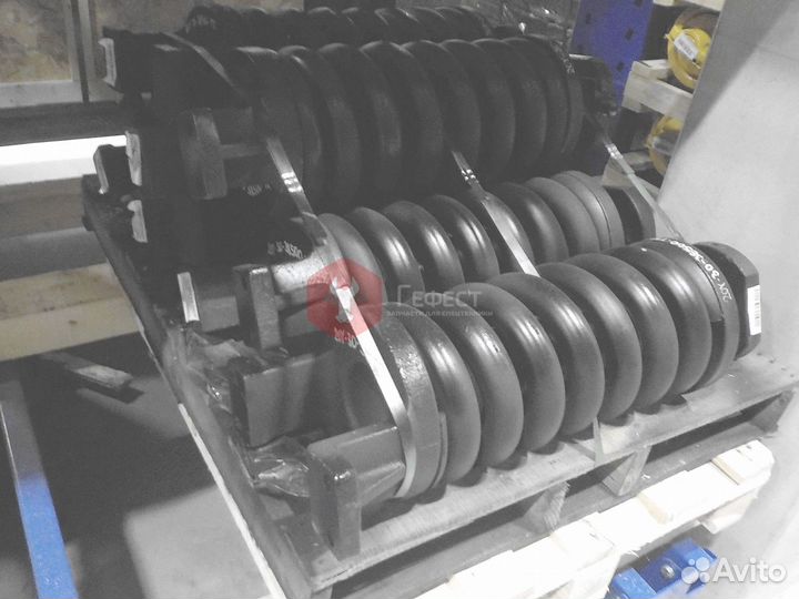 Натяжитель цепи CAT 320C194-1229