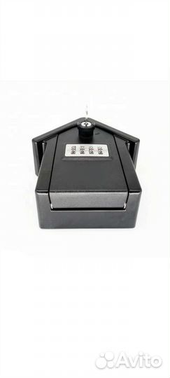 Сейф ключница с кодовым замком