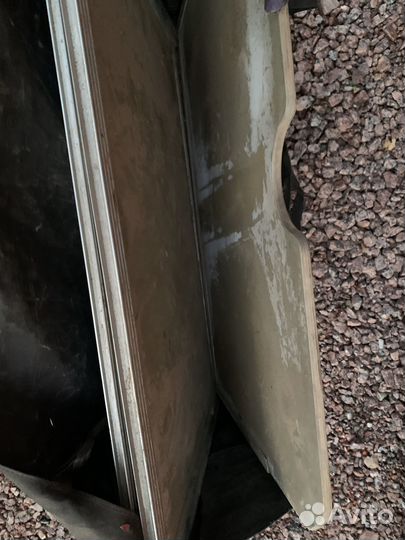 Лодка кайман 380