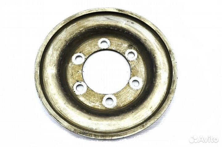 Шкив коленчатого вала renault trucks Premium (01.9