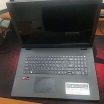 Ноутбук acer aspire E5-722G-66MC