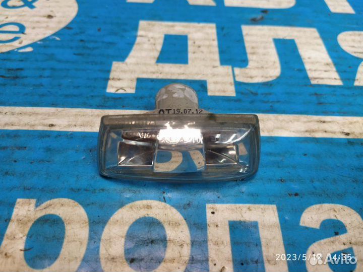 Повторитель лев. Chevrolet Cobalt T250 11-15