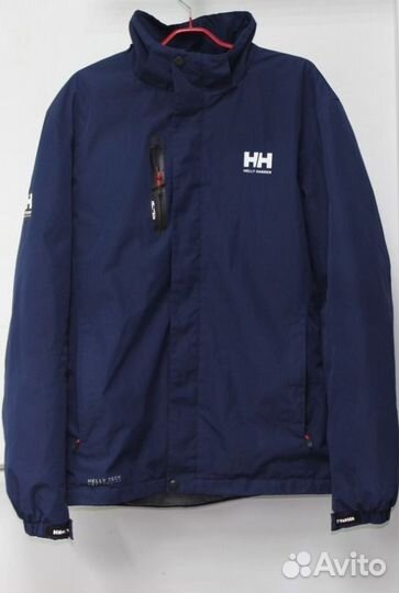 Мужская куртка Helly Hansen