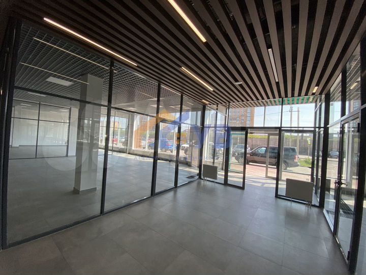 Сдается офисное помещение