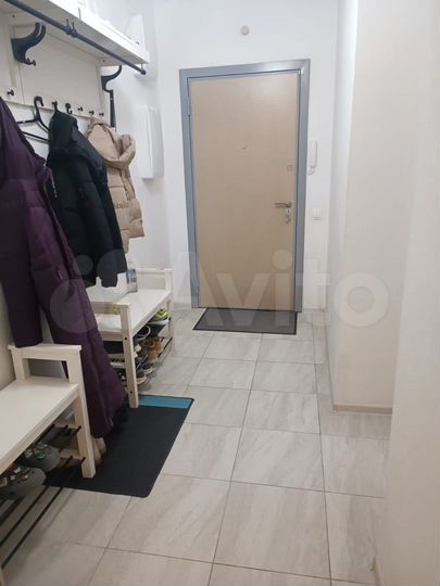 Комната 12 м² в 3-к., 20/22 эт.