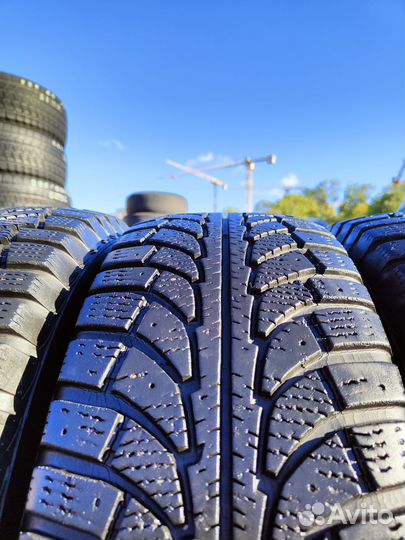 GT Radial Champiro IcePro SUV 225/65 R17 102T